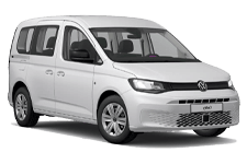 Van Hire Hereford - Caddy Van - Van hire Hereford